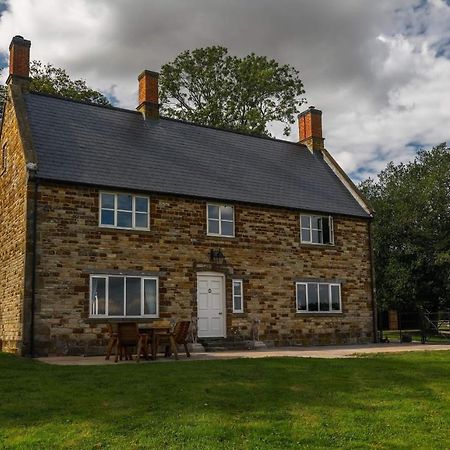 Cockley Hill Farm Bed & Breakfast Brackley (Northamptonshire) Exterior foto