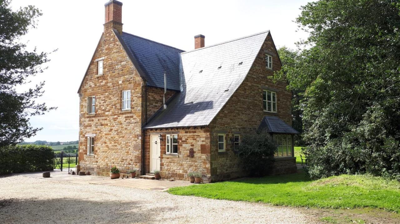 Cockley Hill Farm Bed & Breakfast Brackley (Northamptonshire) Exterior foto