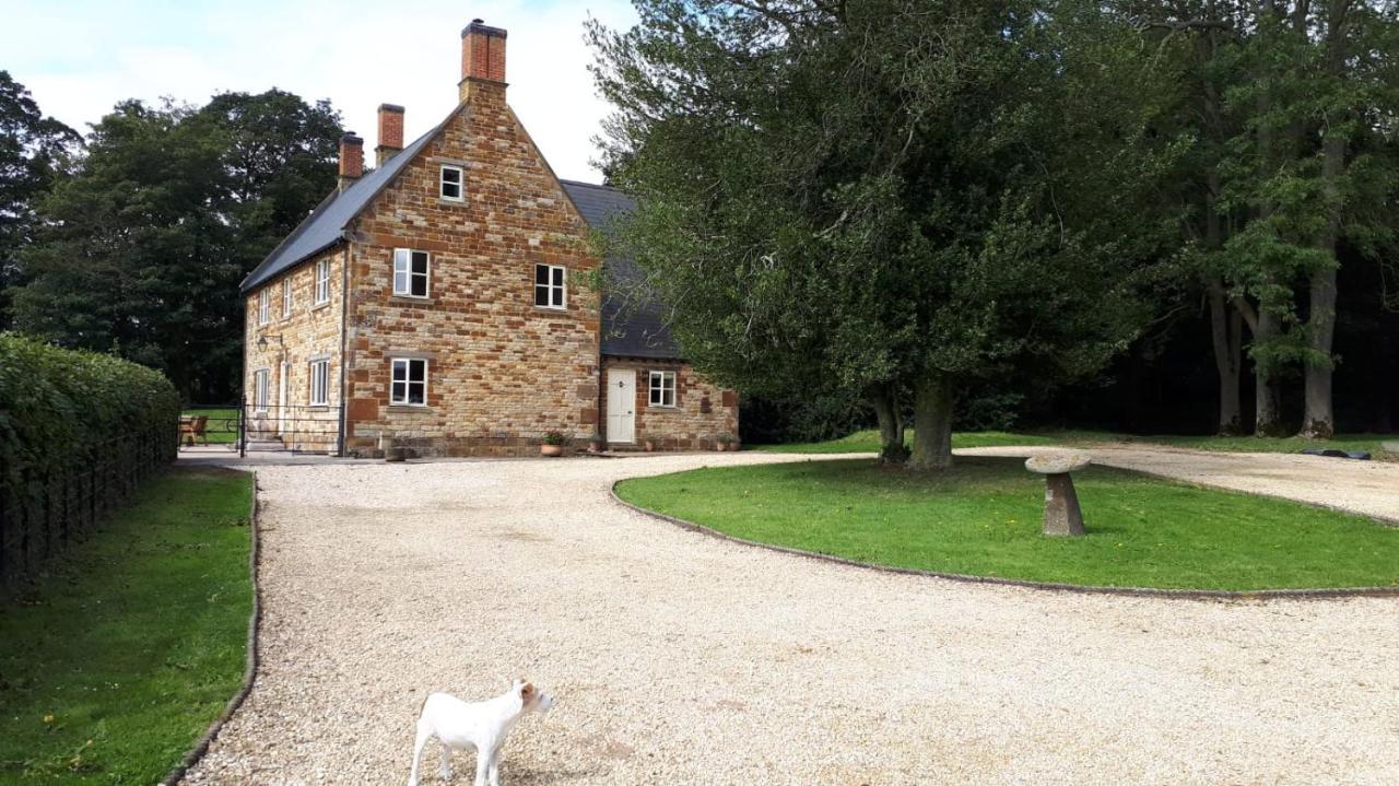 Cockley Hill Farm Bed & Breakfast Brackley (Northamptonshire) Exterior foto