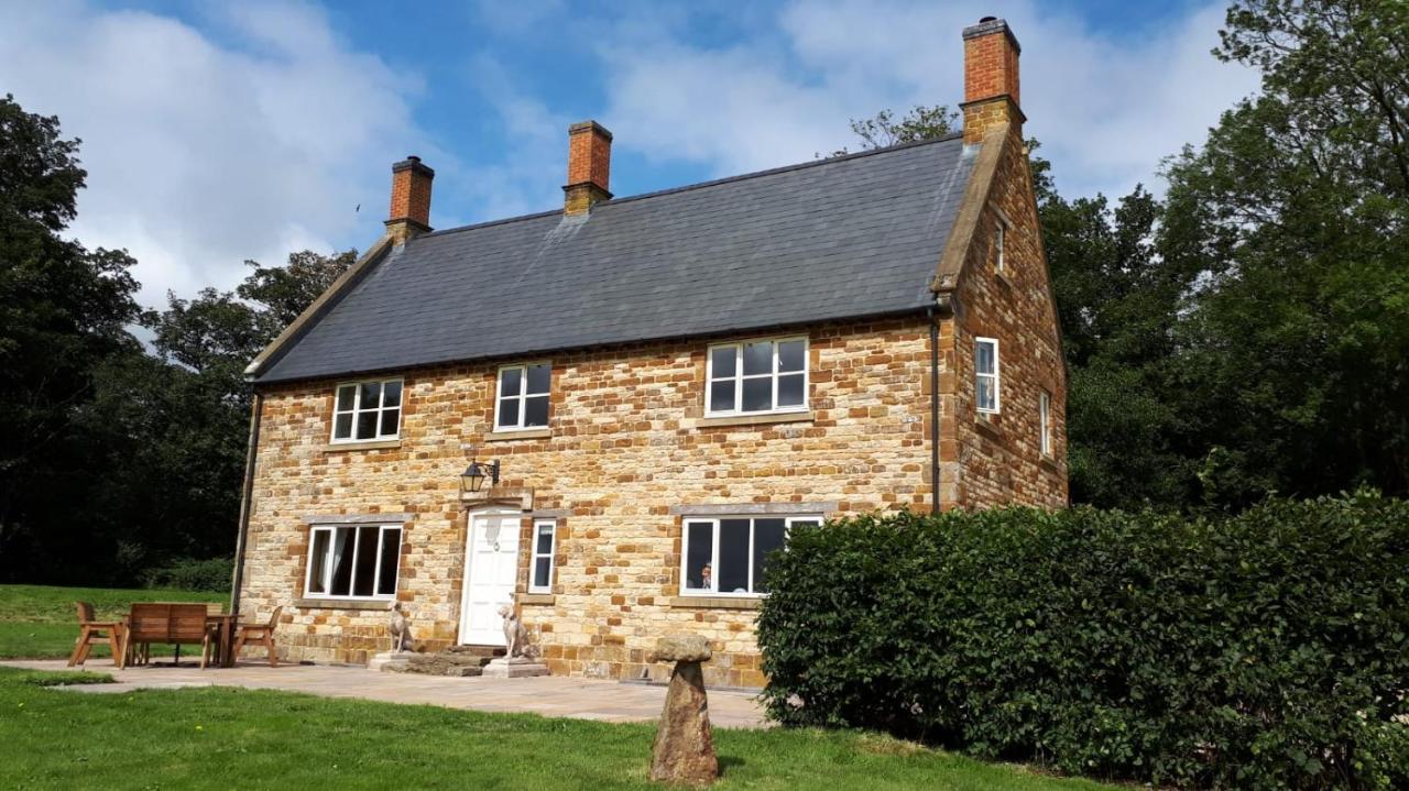 Cockley Hill Farm Bed & Breakfast Brackley (Northamptonshire) Exterior foto