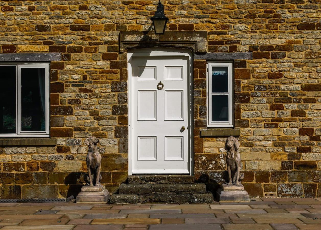 Cockley Hill Farm Bed & Breakfast Brackley (Northamptonshire) Exterior foto