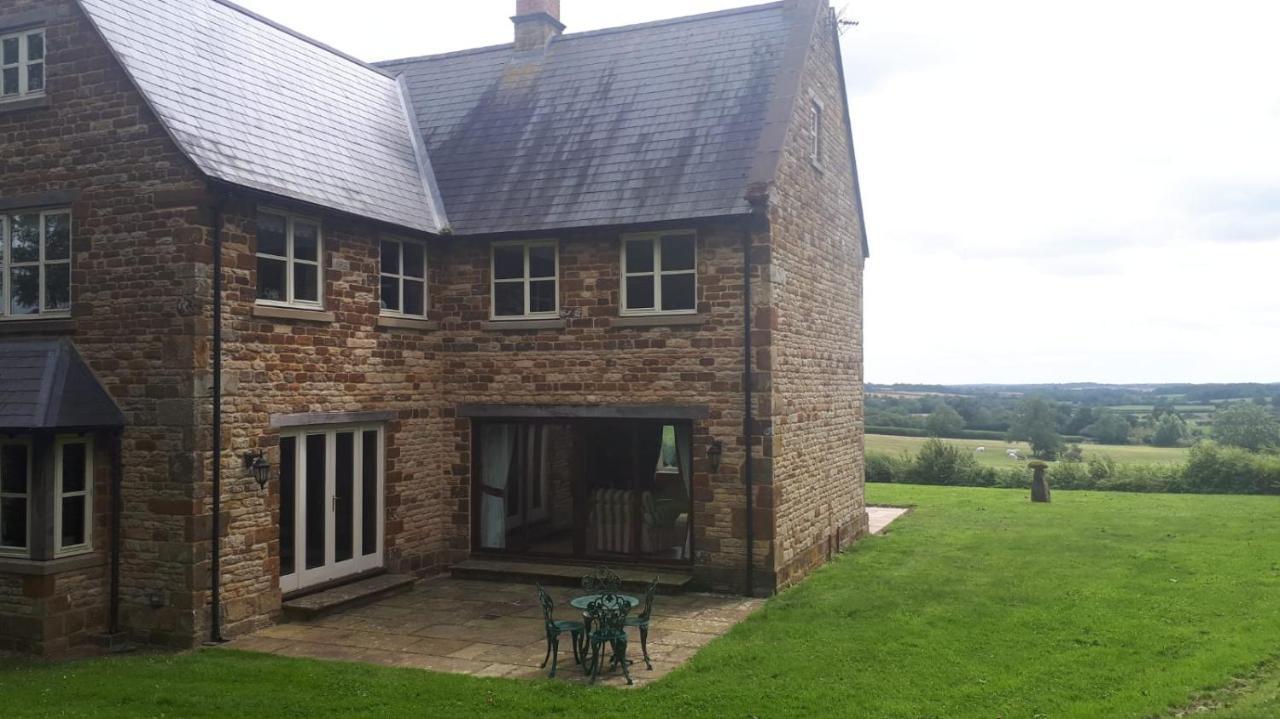 Cockley Hill Farm Bed & Breakfast Brackley (Northamptonshire) Exterior foto