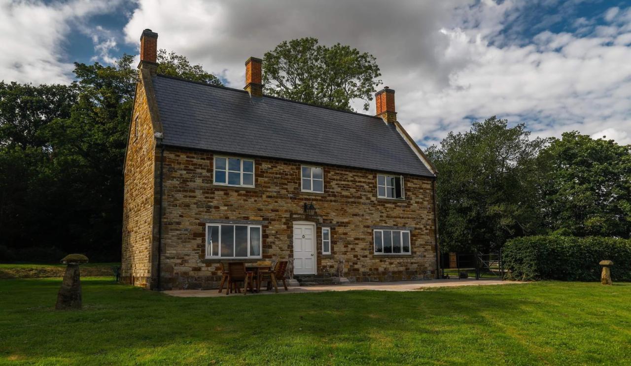 Cockley Hill Farm Bed & Breakfast Brackley (Northamptonshire) Exterior foto