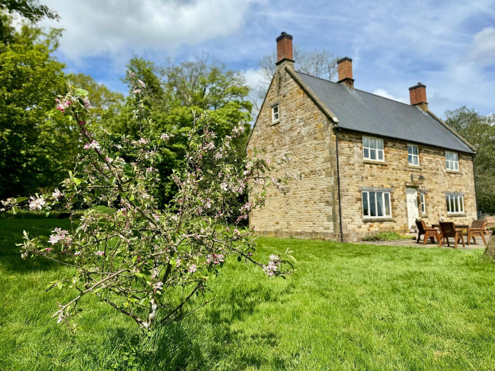 Cockley Hill Farm Bed & Breakfast Brackley (Northamptonshire) Exterior foto